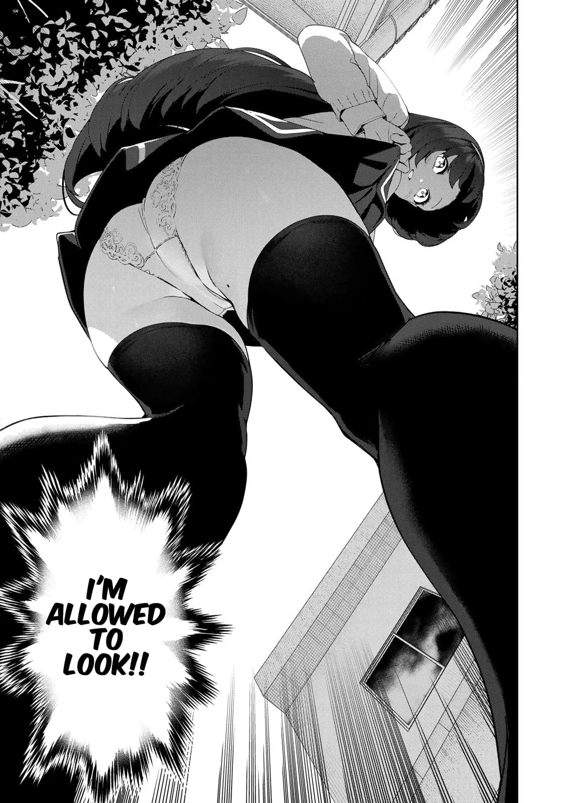 My Life as Inukai-san's Dog - Chapter 65 END - Page 20