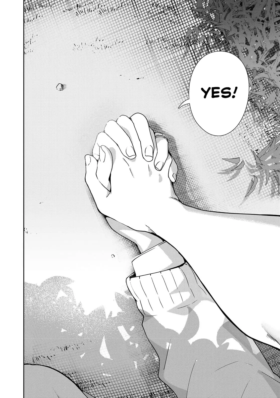 My Life as Inukai-san's Dog - Chapter 65 END - Page 25
