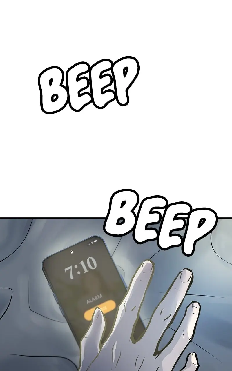 Back to Chanbi - Chapter 1 - Page 2