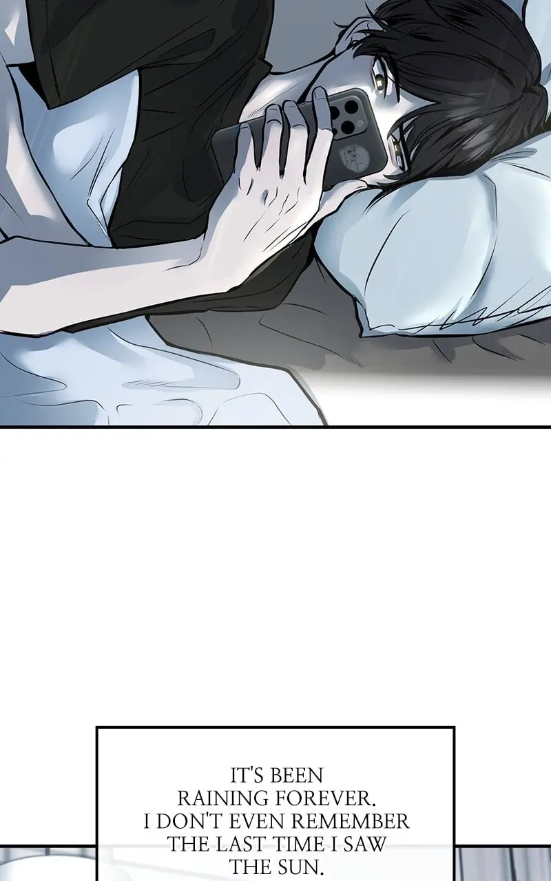 Back to Chanbi - Chapter 1 - Page 4