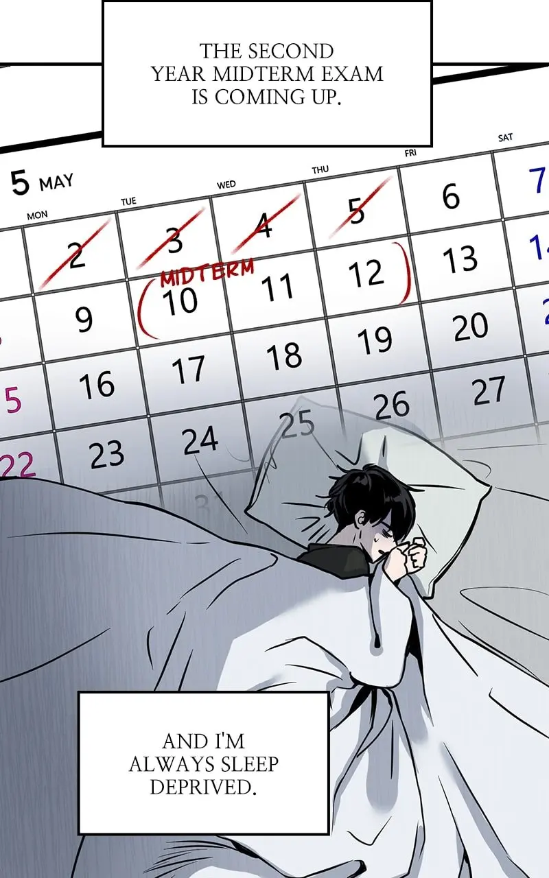 Back to Chanbi - Chapter 1 - Page 6