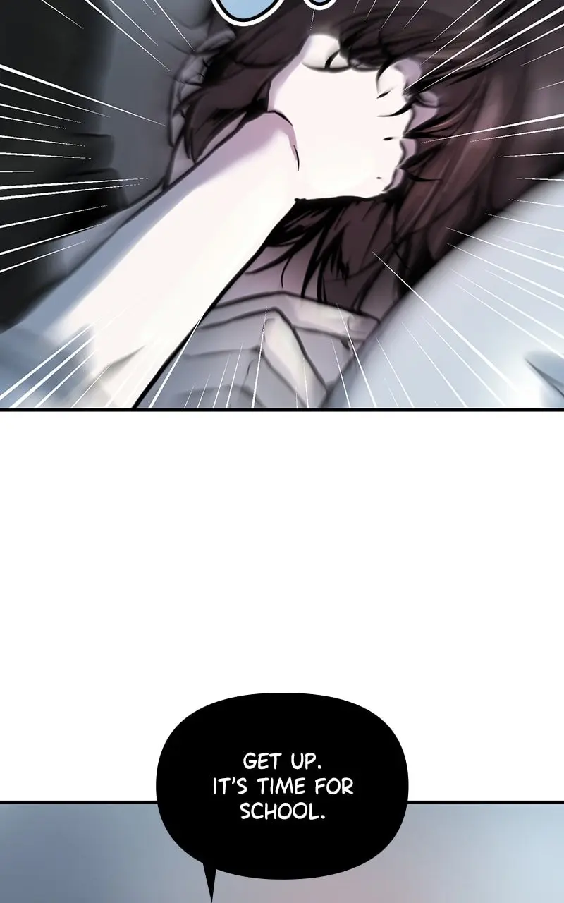 Back to Chanbi - Chapter 1 - Page 8