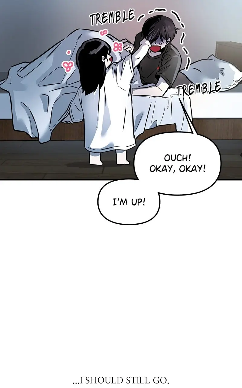 Back to Chanbi - Chapter 1 - Page 9