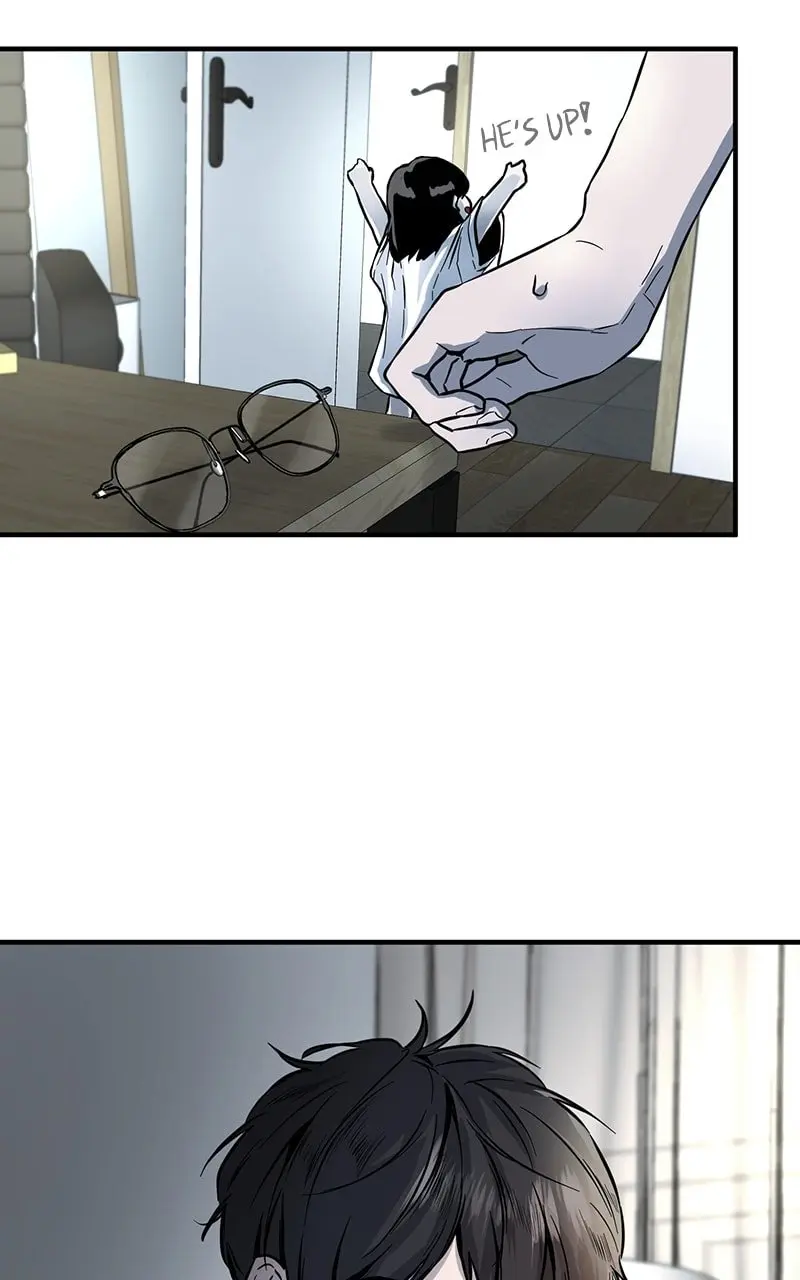 Back to Chanbi - Chapter 1 - Page 10