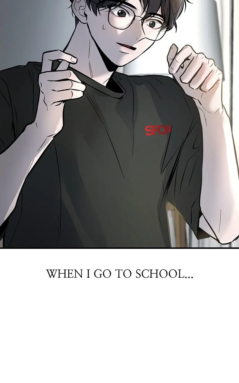 Back to Chanbi - Chapter 1 - Page 11