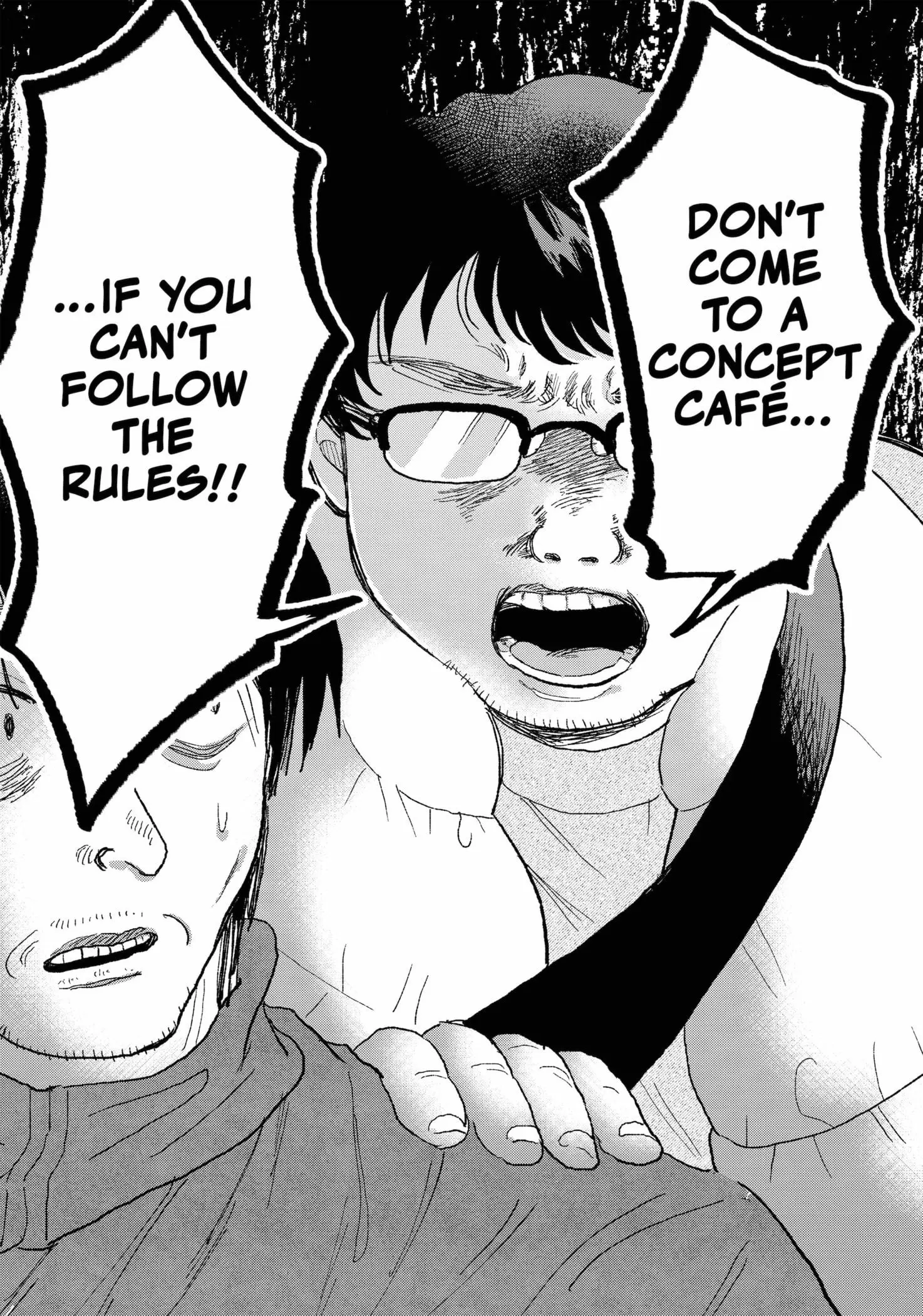 Tsuruko Returns the Favor - Chapter 33 - Page 14