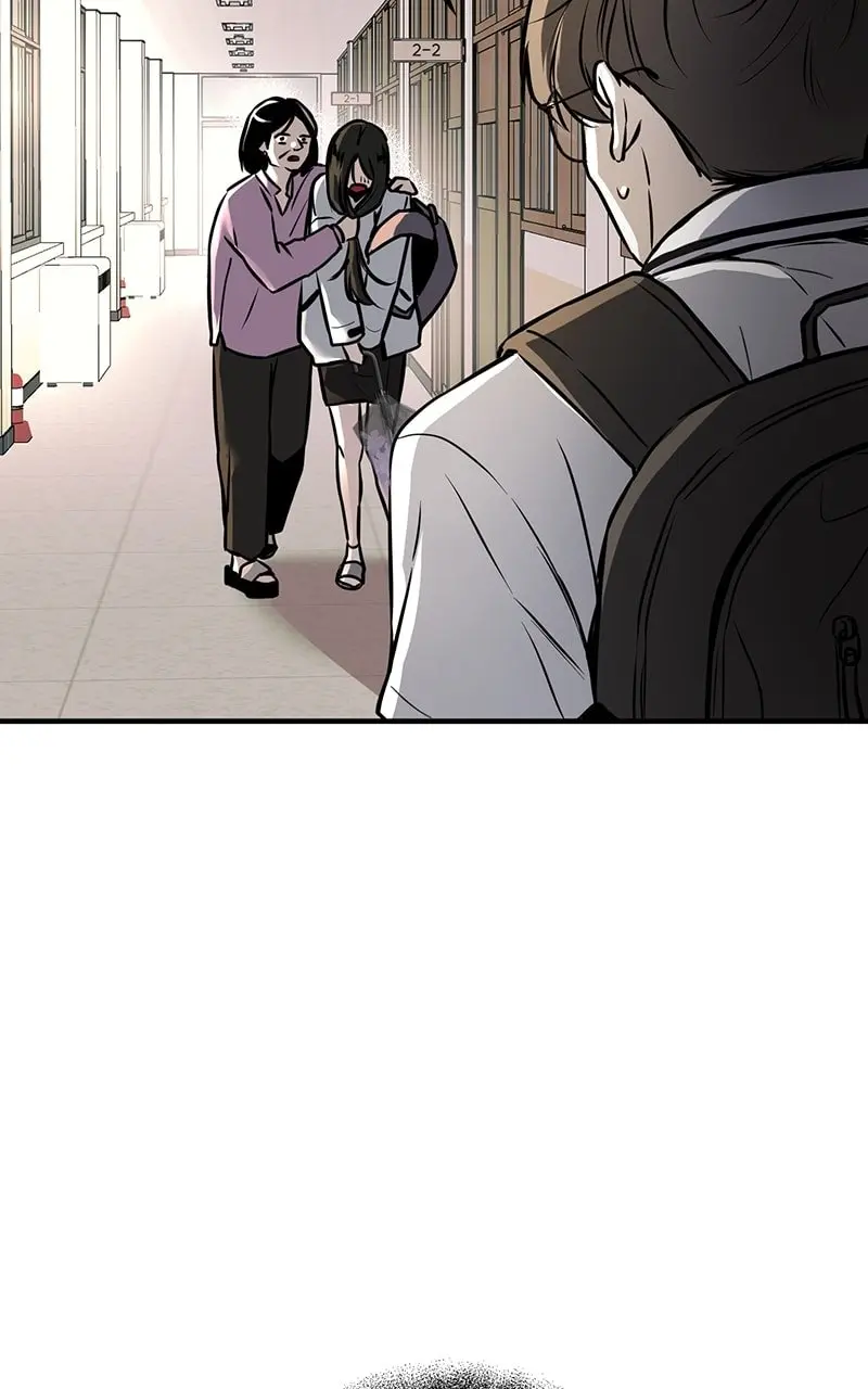 Back to Chanbi - Chapter 1 - Page 18