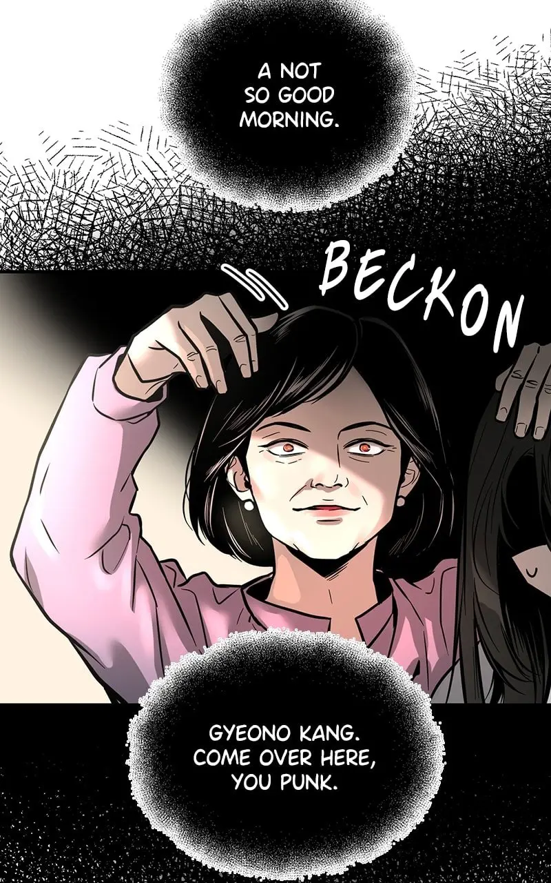 Back to Chanbi - Chapter 1 - Page 19