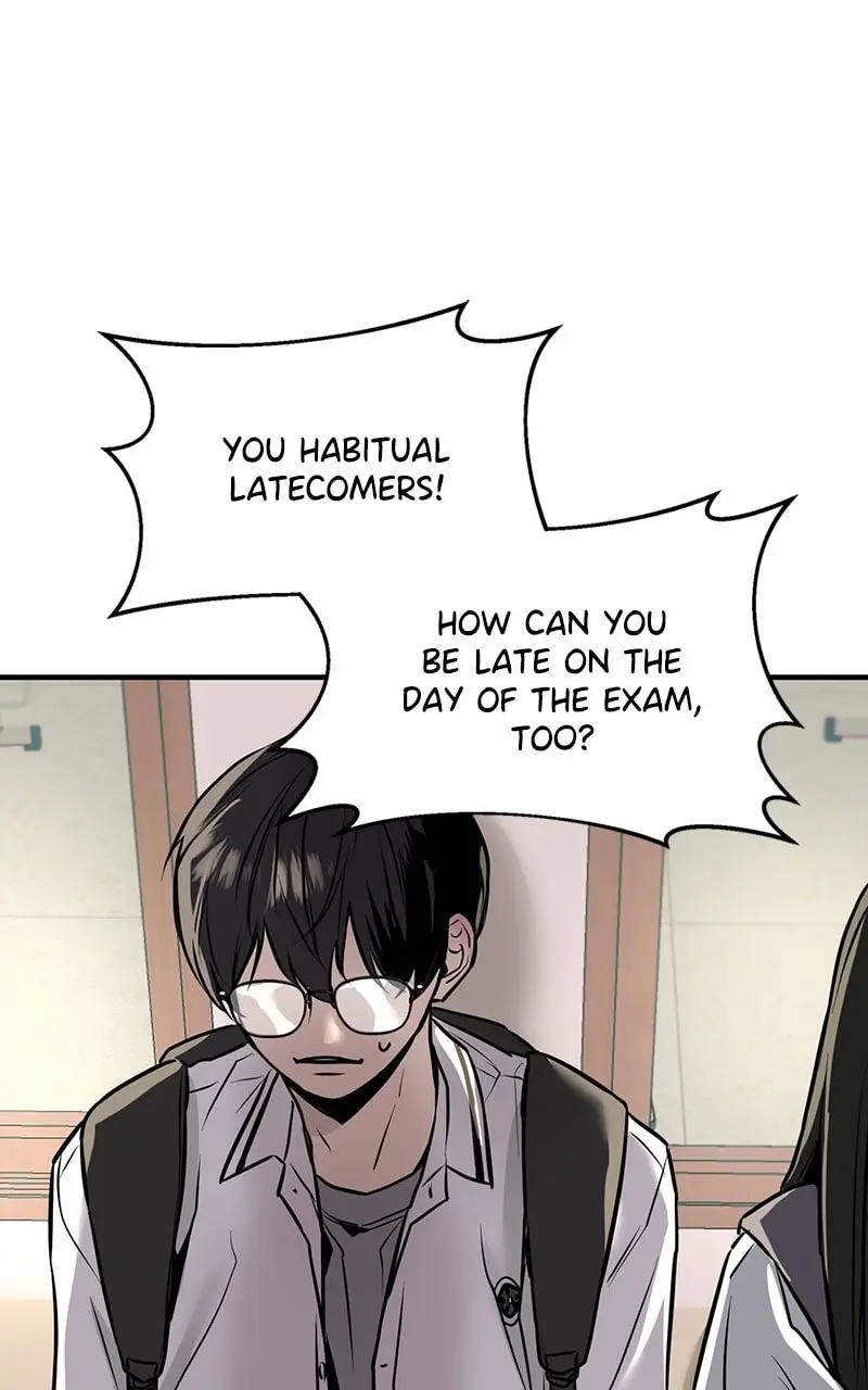 Back to Chanbi - Chapter 1 - Page 21