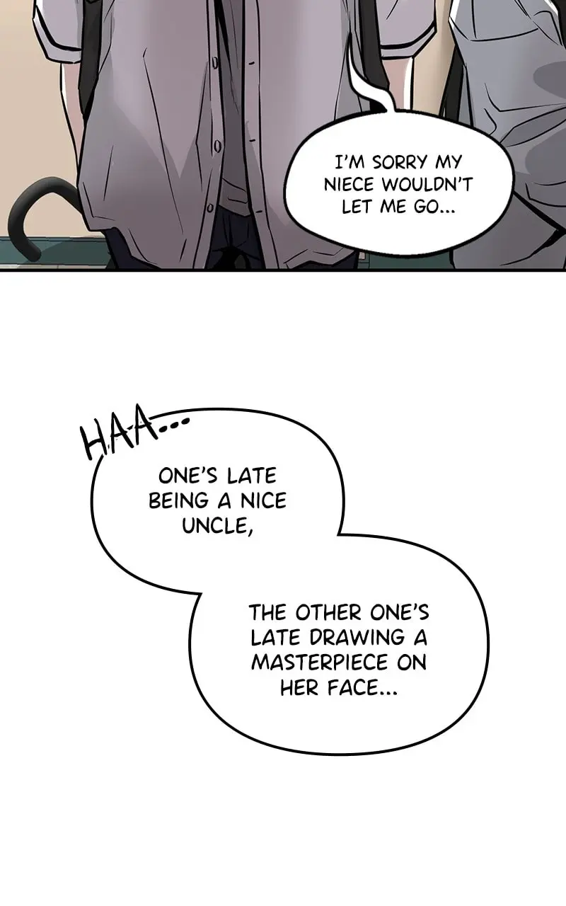 Back to Chanbi - Chapter 1 - Page 22