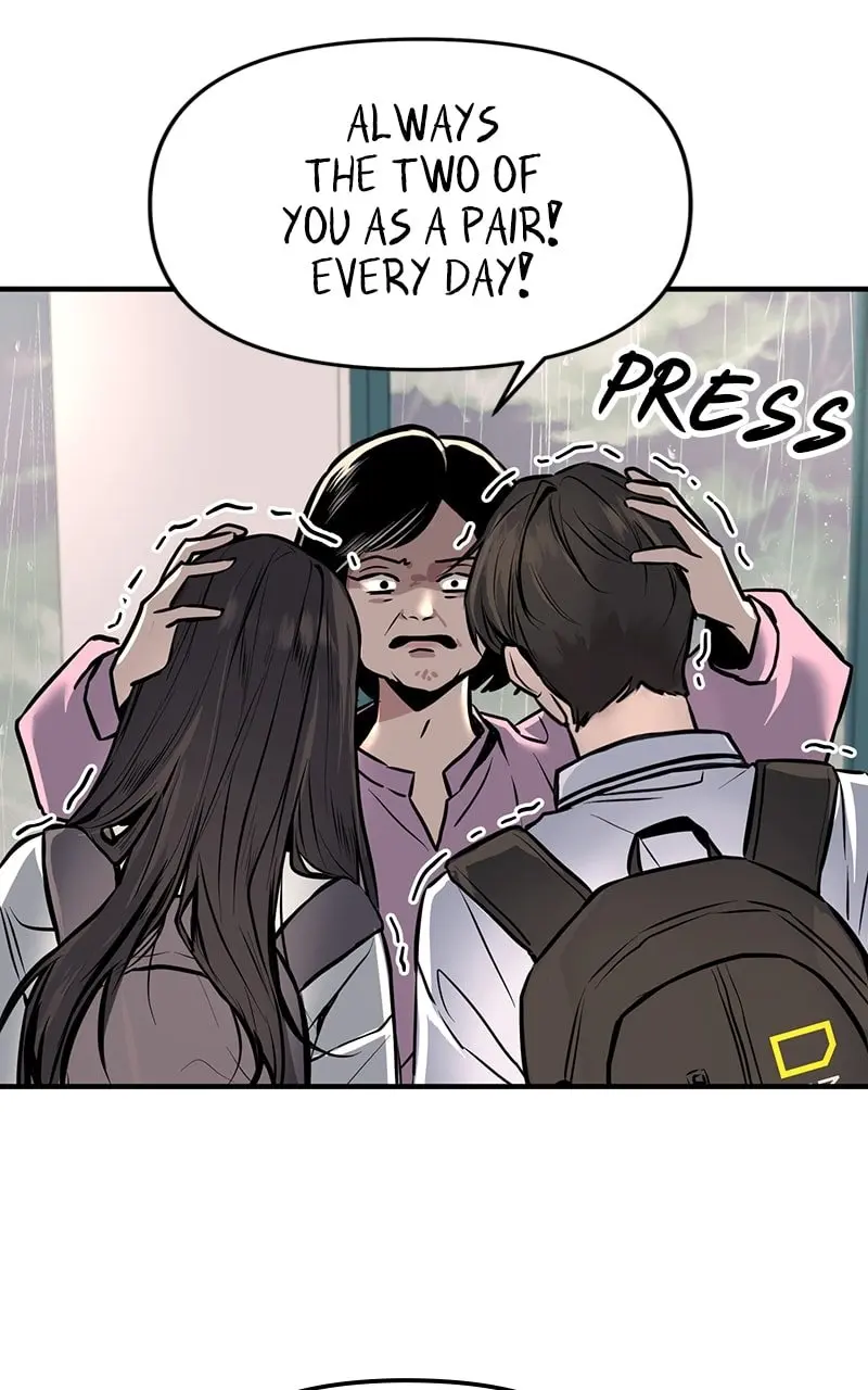Back to Chanbi - Chapter 1 - Page 23