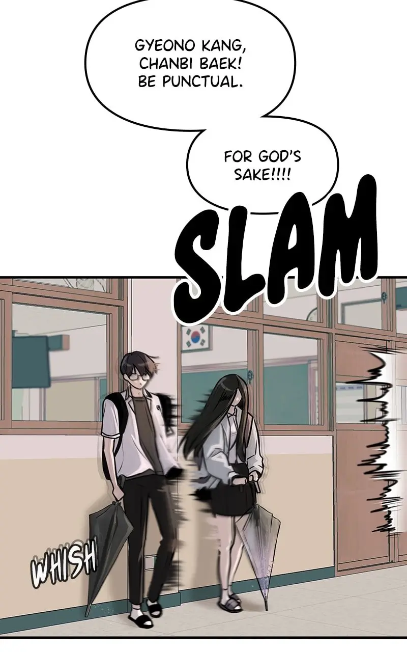 Back to Chanbi - Chapter 1 - Page 24