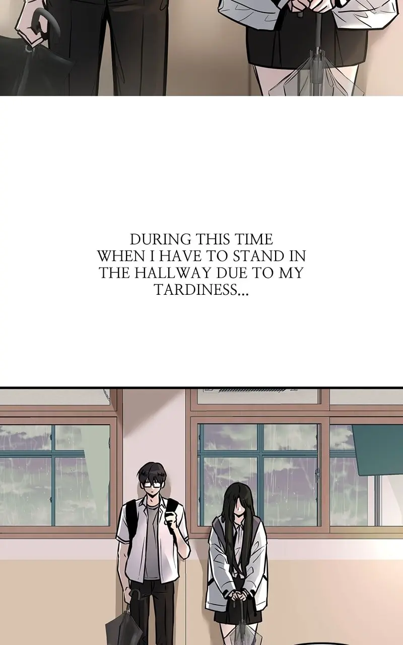 Back to Chanbi - Chapter 1 - Page 28