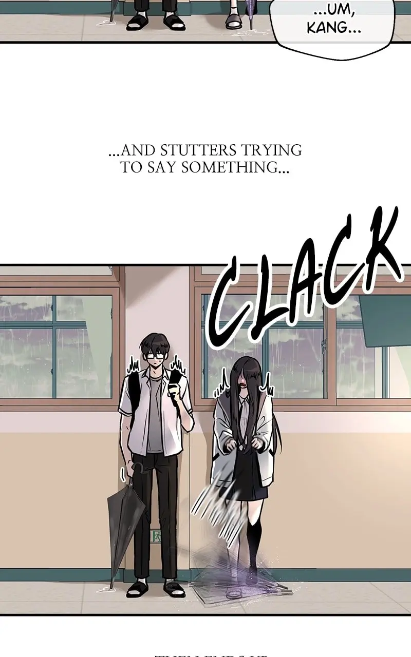 Back to Chanbi - Chapter 1 - Page 30