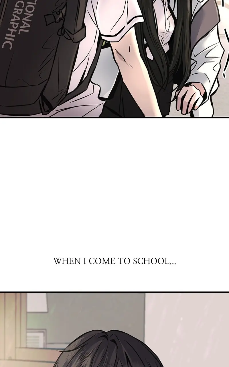 Back to Chanbi - Chapter 1 - Page 32