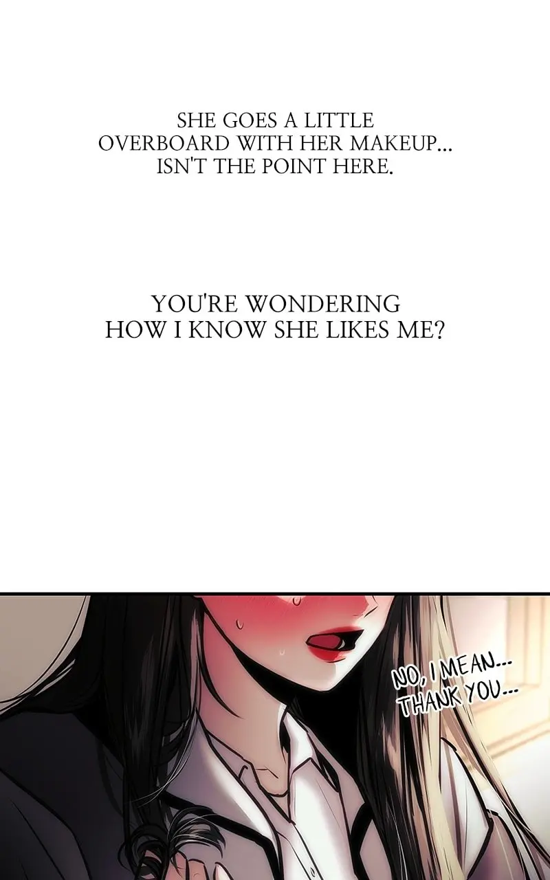 Back to Chanbi - Chapter 1 - Page 37