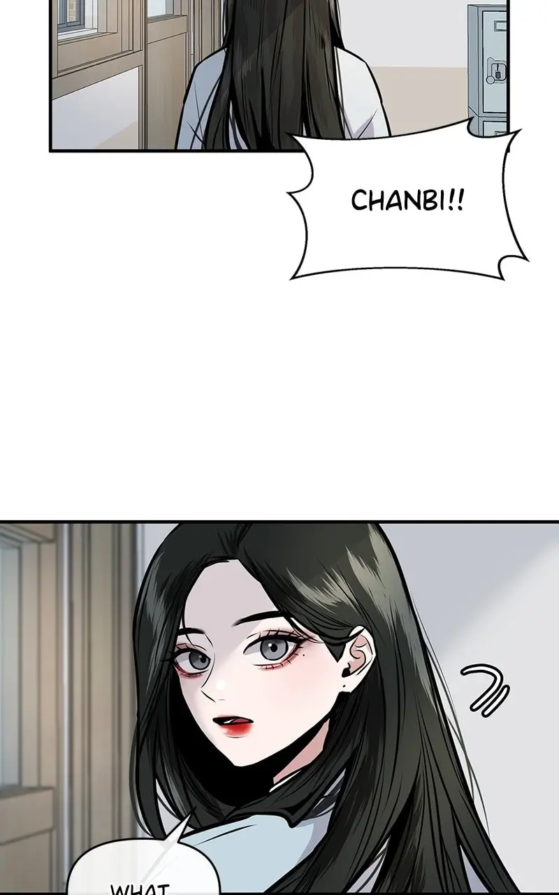 Back to Chanbi - Chapter 1 - Page 40