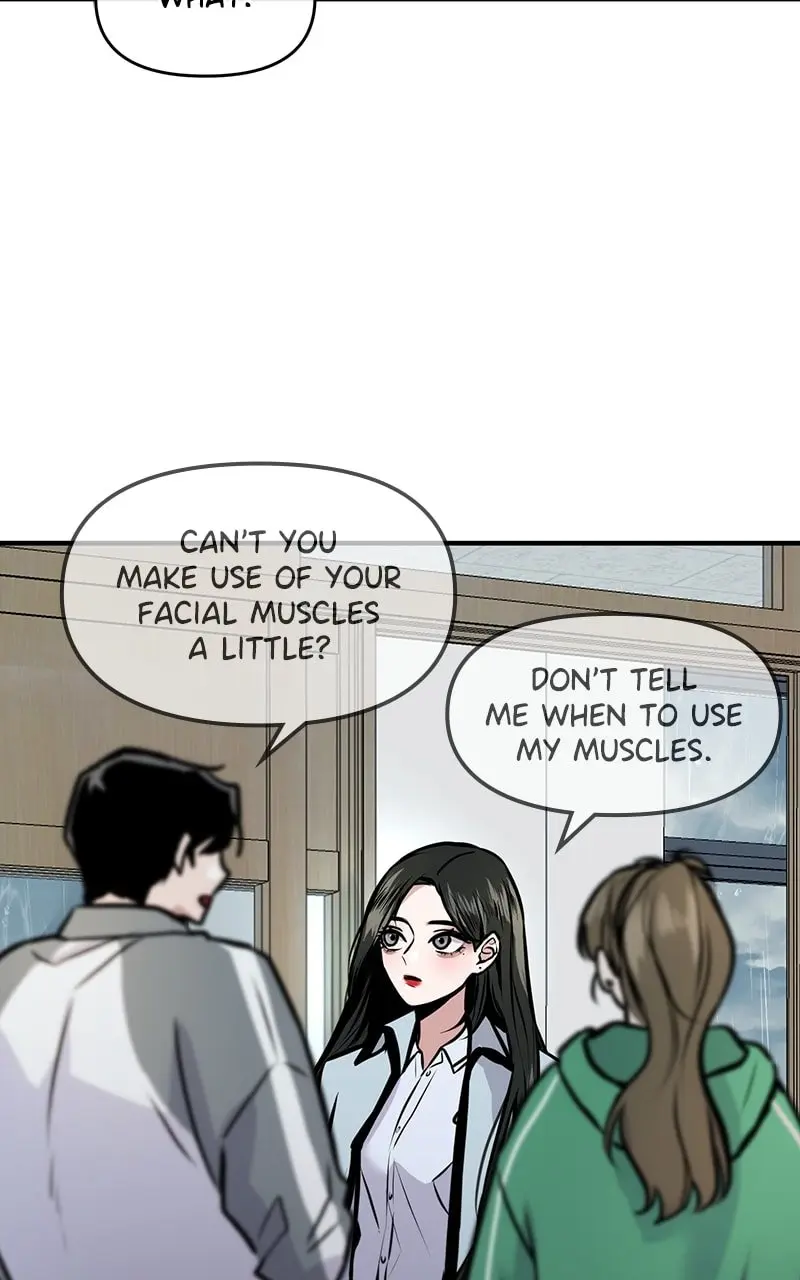 Back to Chanbi - Chapter 1 - Page 41