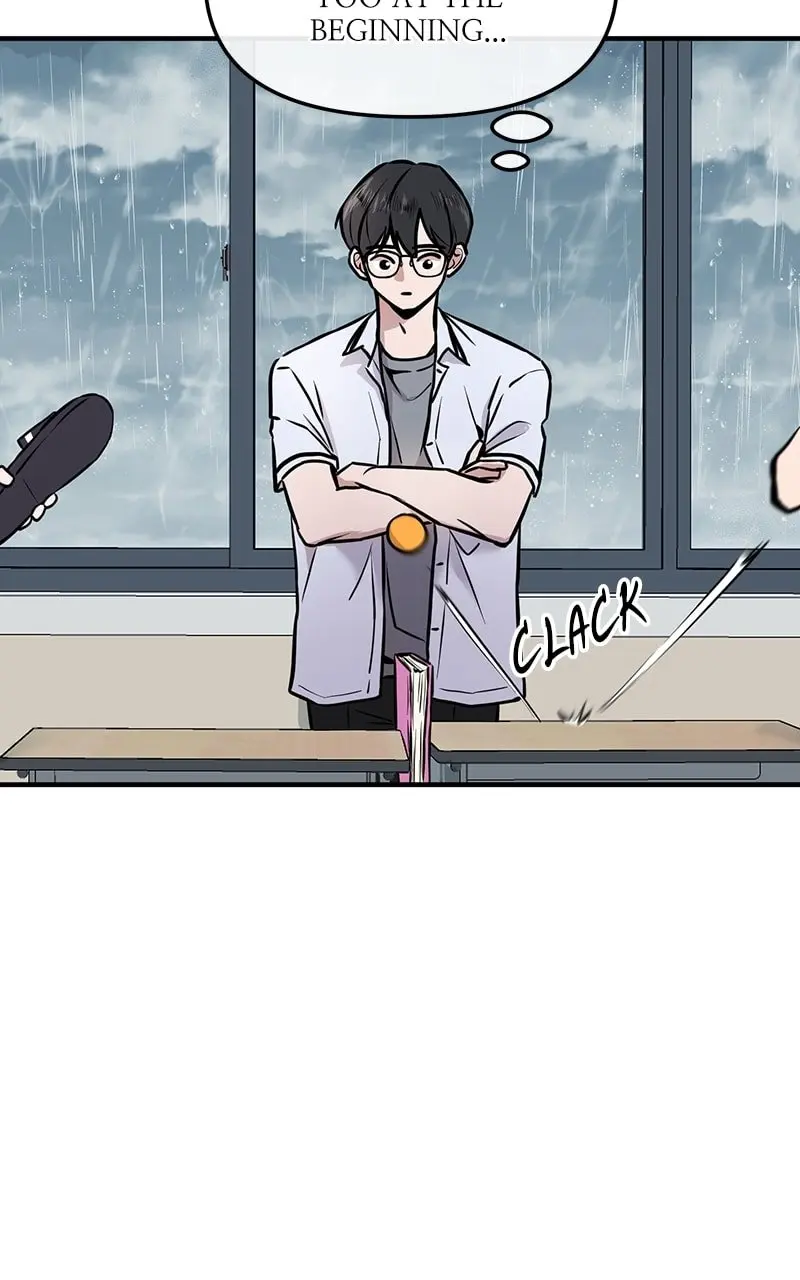 Back to Chanbi - Chapter 1 - Page 43