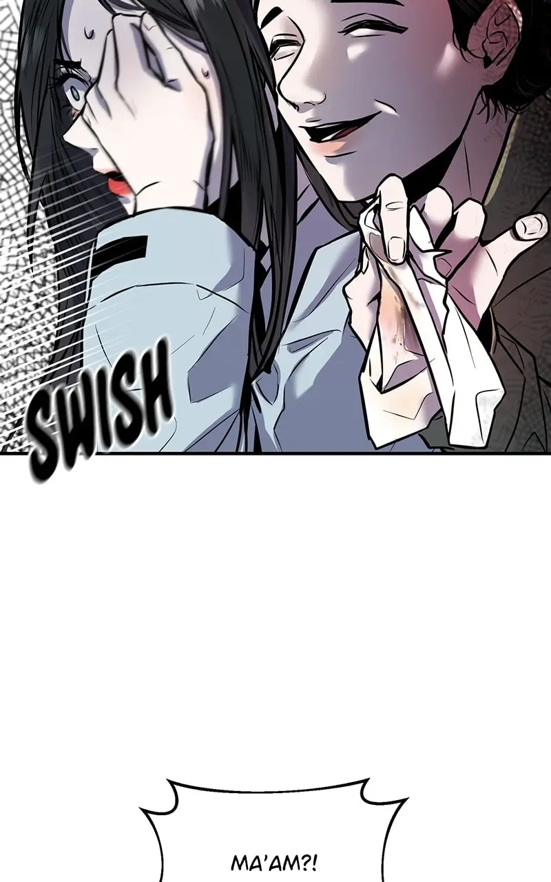 Back to Chanbi - Chapter 1 - Page 50