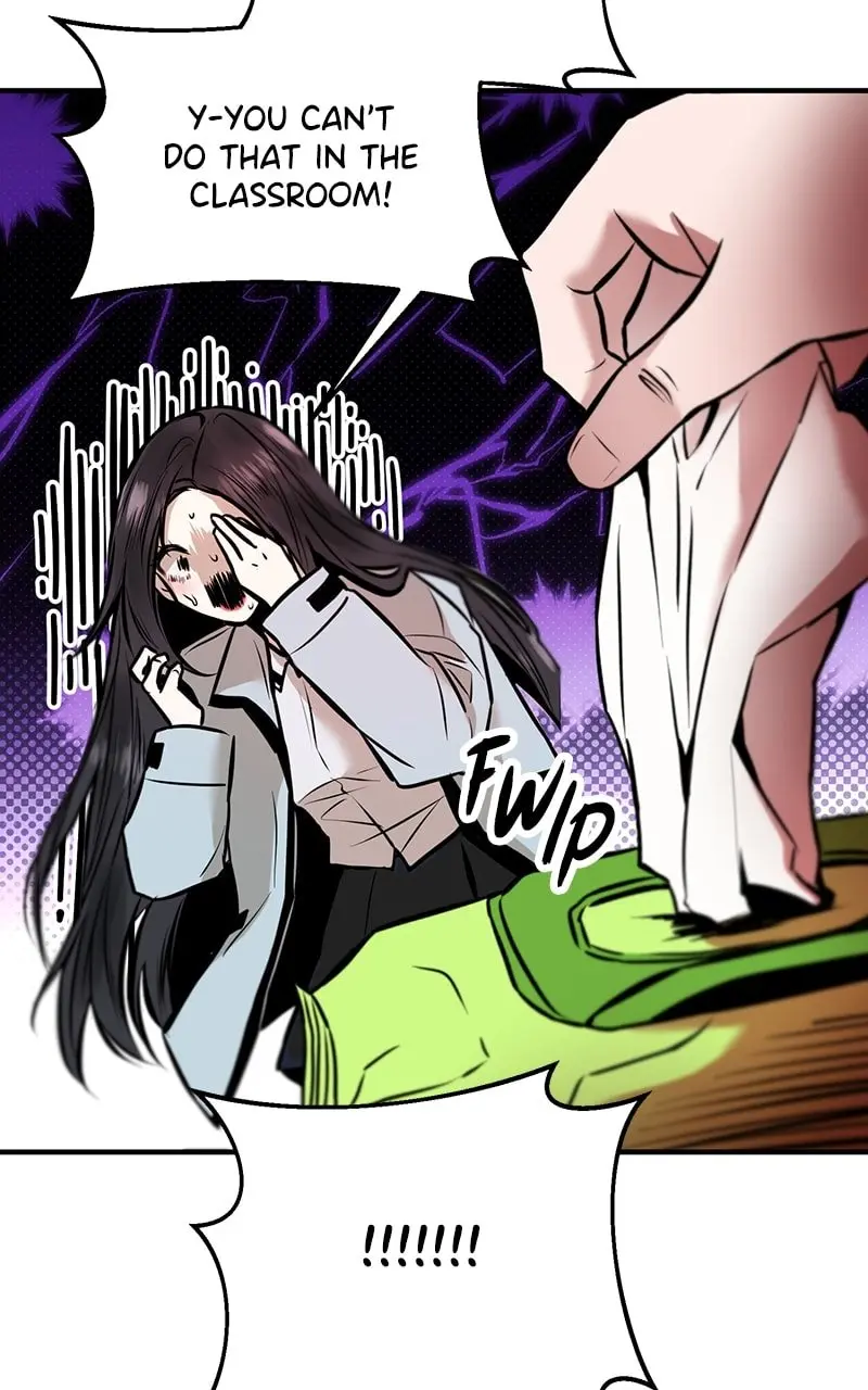Back to Chanbi - Chapter 1 - Page 51
