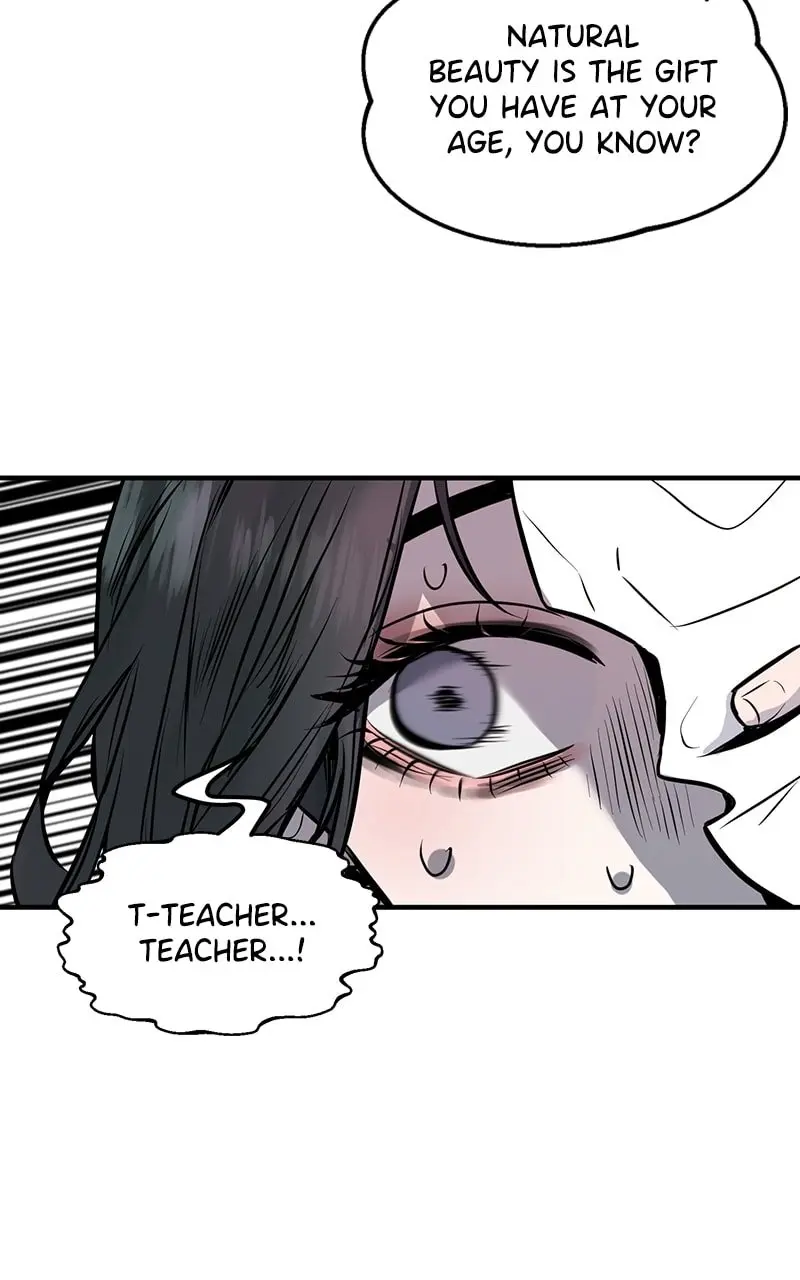 Back to Chanbi - Chapter 1 - Page 53