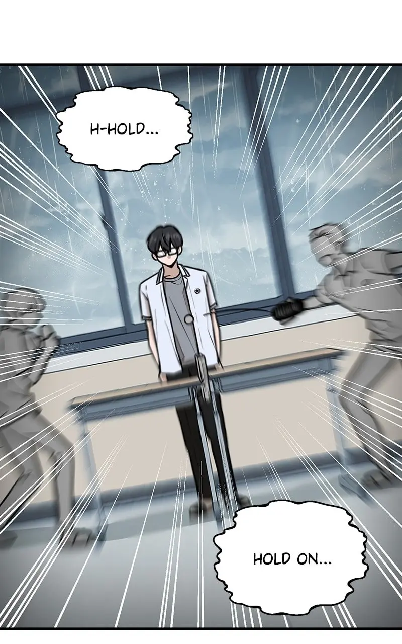 Back to Chanbi - Chapter 1 - Page 54