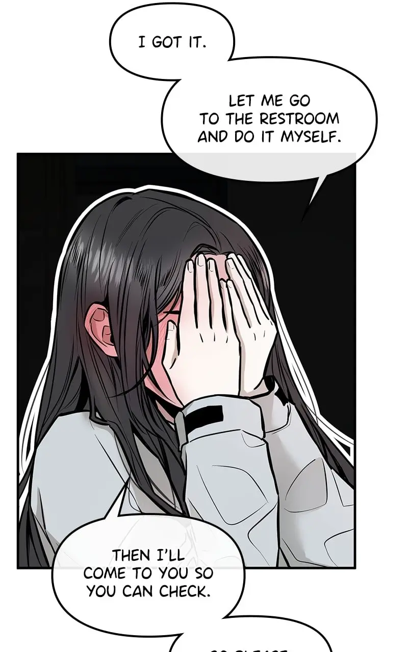 Back to Chanbi - Chapter 1 - Page 59