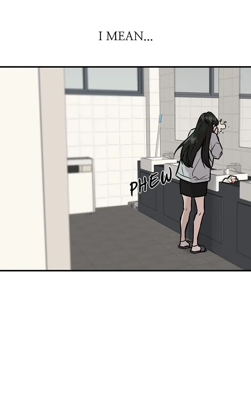 Back to Chanbi - Chapter 1 - Page 65