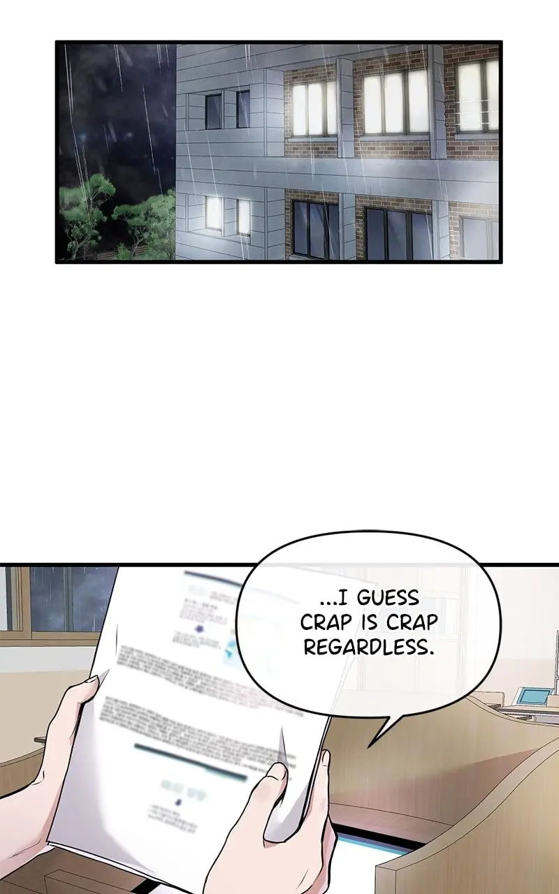 Back to Chanbi - Chapter 1 - Page 69
