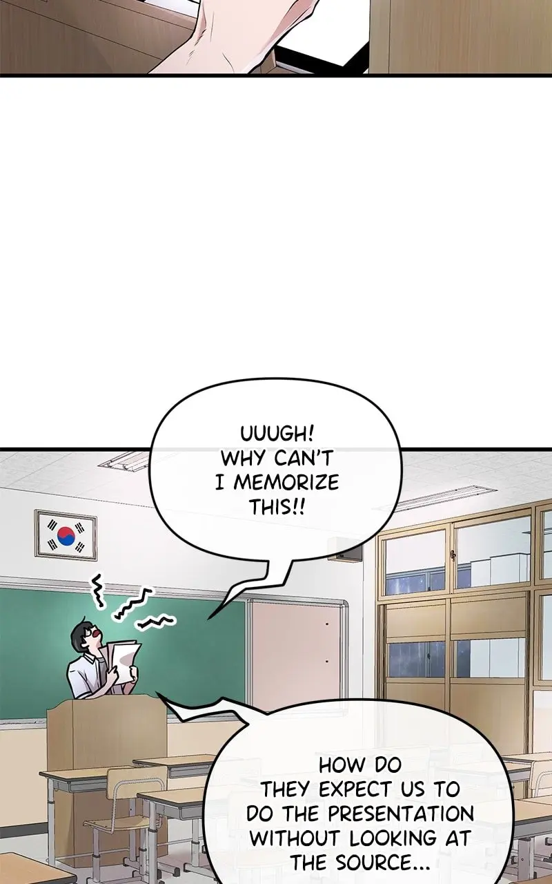 Back to Chanbi - Chapter 1 - Page 70