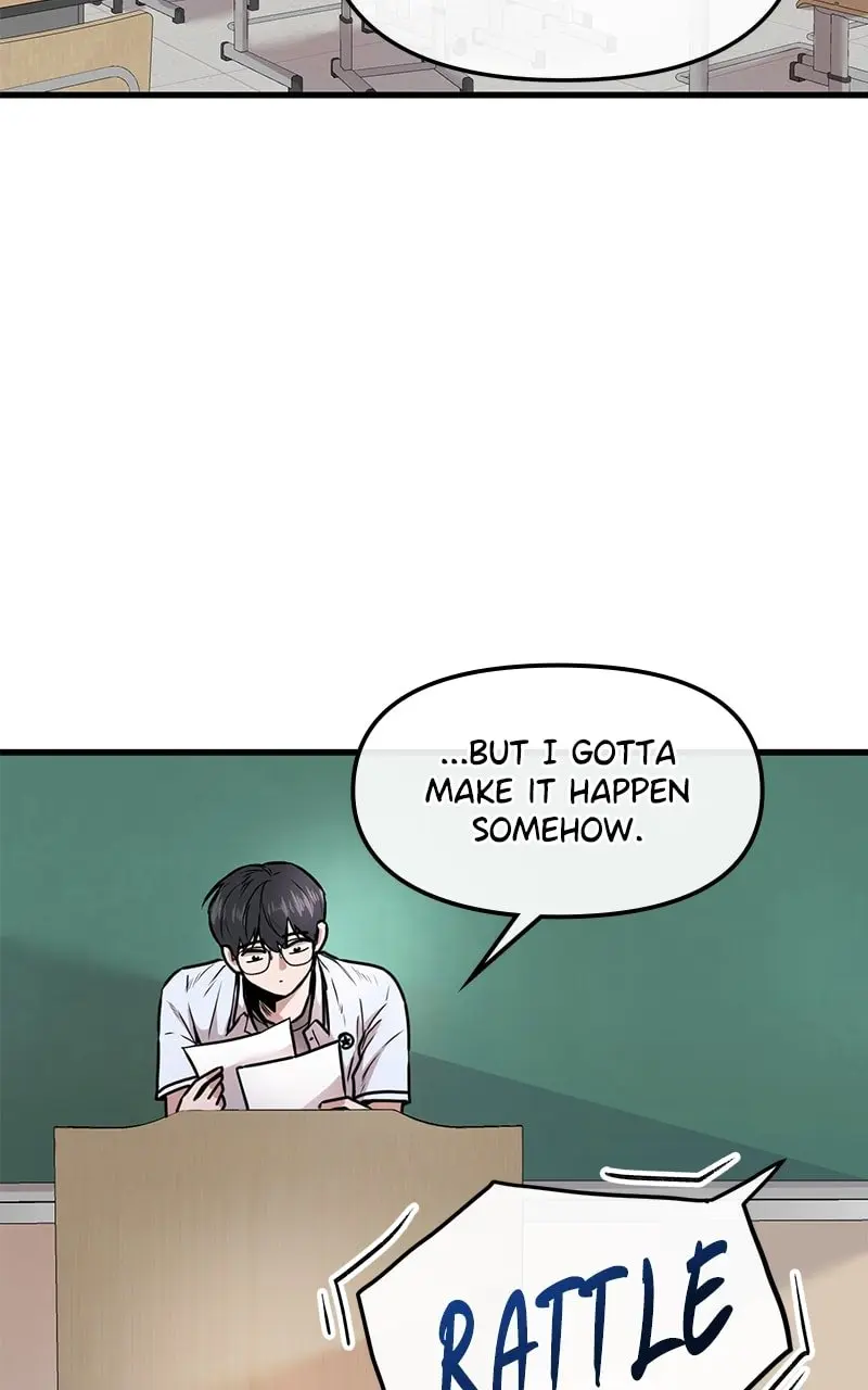 Back to Chanbi - Chapter 1 - Page 71