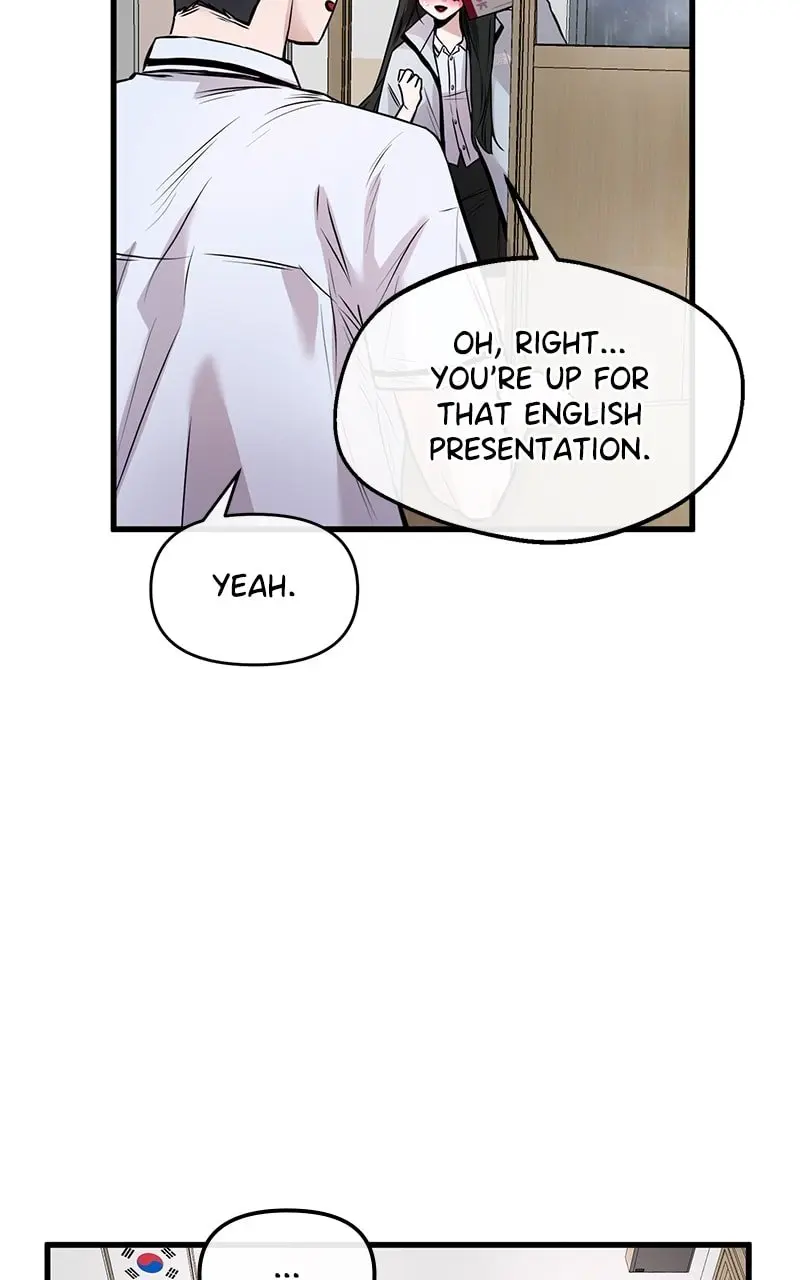 Back to Chanbi - Chapter 1 - Page 77