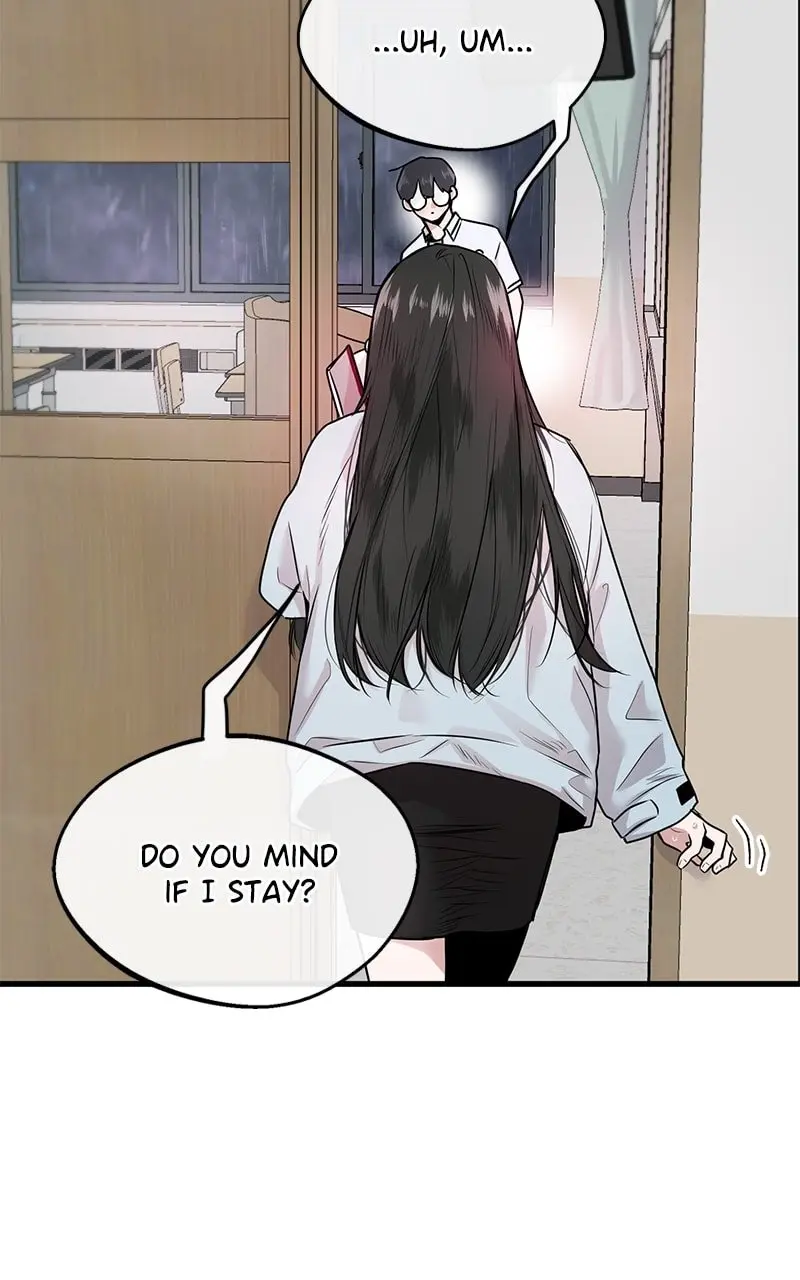 Back to Chanbi - Chapter 1 - Page 79
