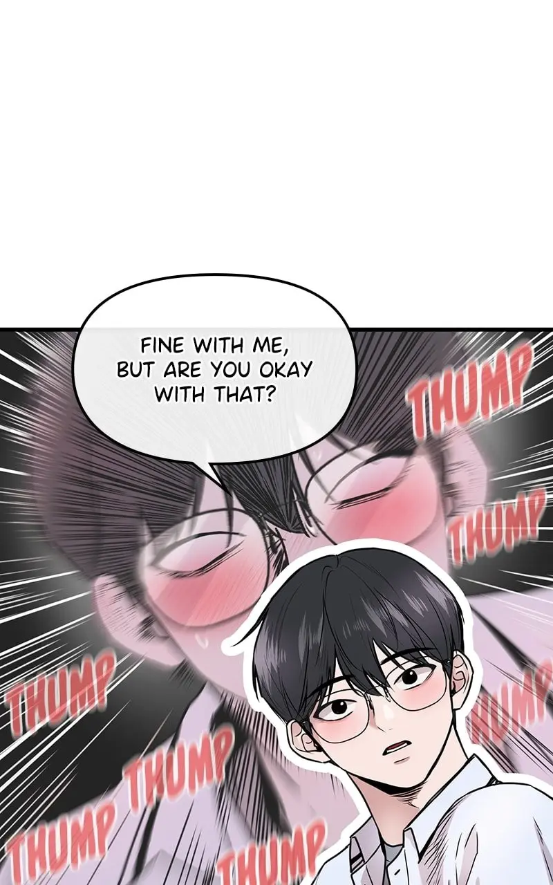 Back to Chanbi - Chapter 1 - Page 80