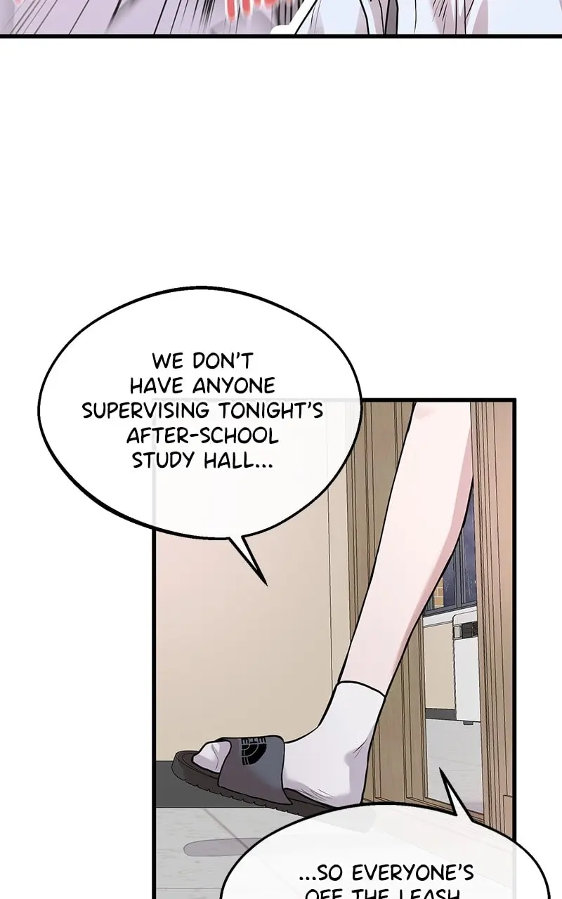 Back to Chanbi - Chapter 1 - Page 81