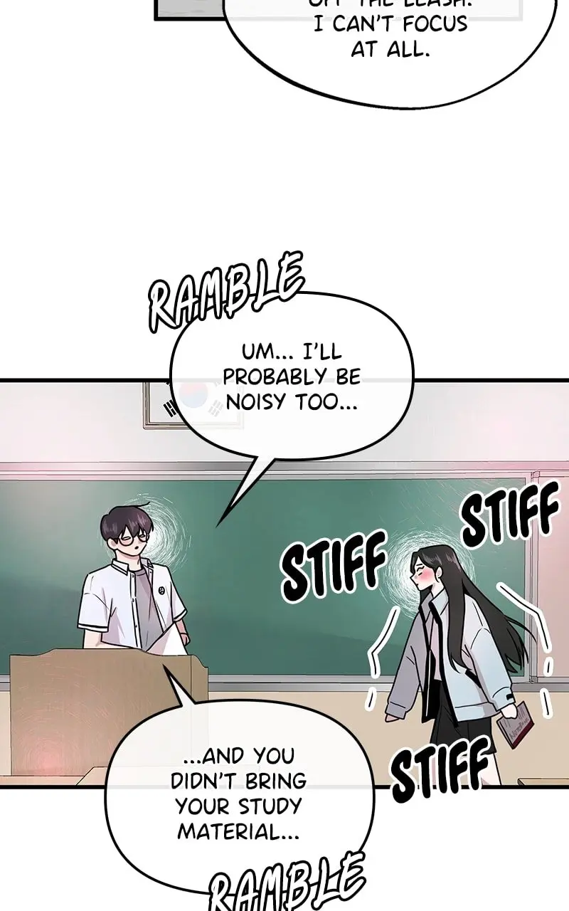 Back to Chanbi - Chapter 1 - Page 82