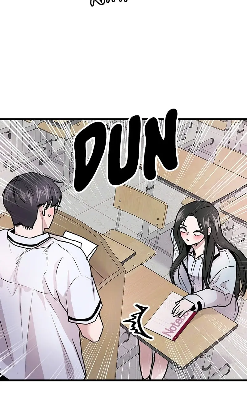 Back to Chanbi - Chapter 1 - Page 83