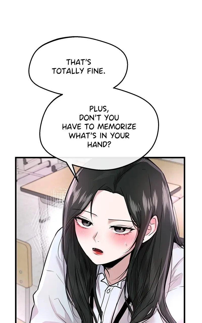 Back to Chanbi - Chapter 1 - Page 84