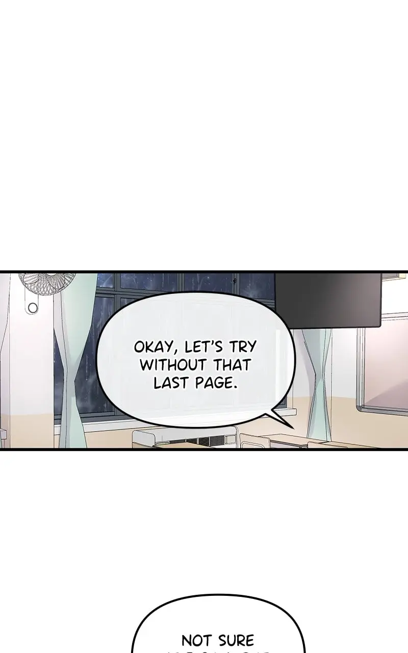 Back to Chanbi - Chapter 1 - Page 87