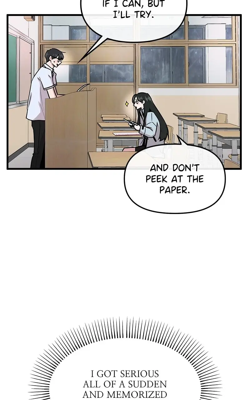 Back to Chanbi - Chapter 1 - Page 88