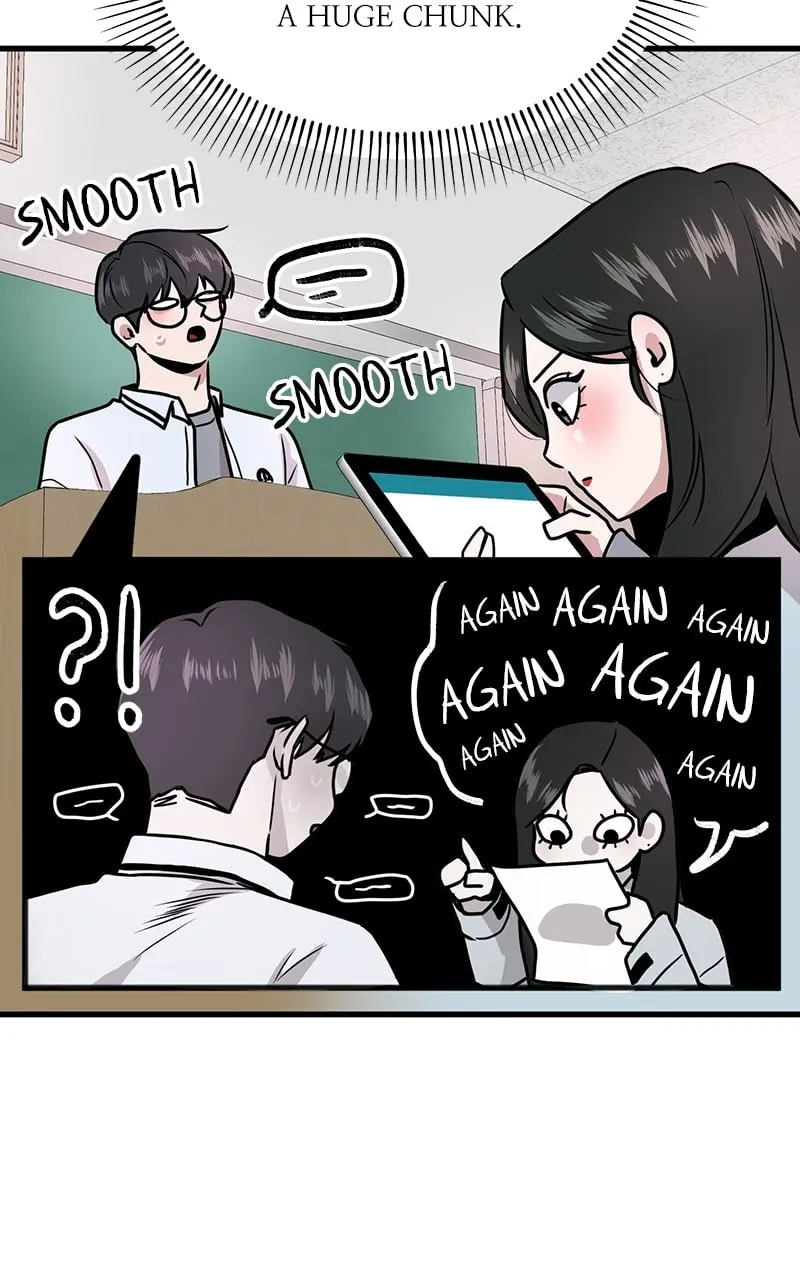 Back to Chanbi - Chapter 1 - Page 89