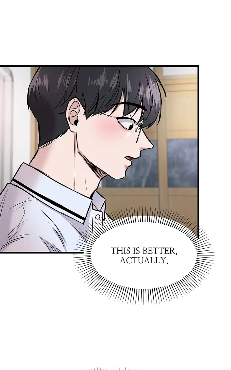 Back to Chanbi - Chapter 1 - Page 90