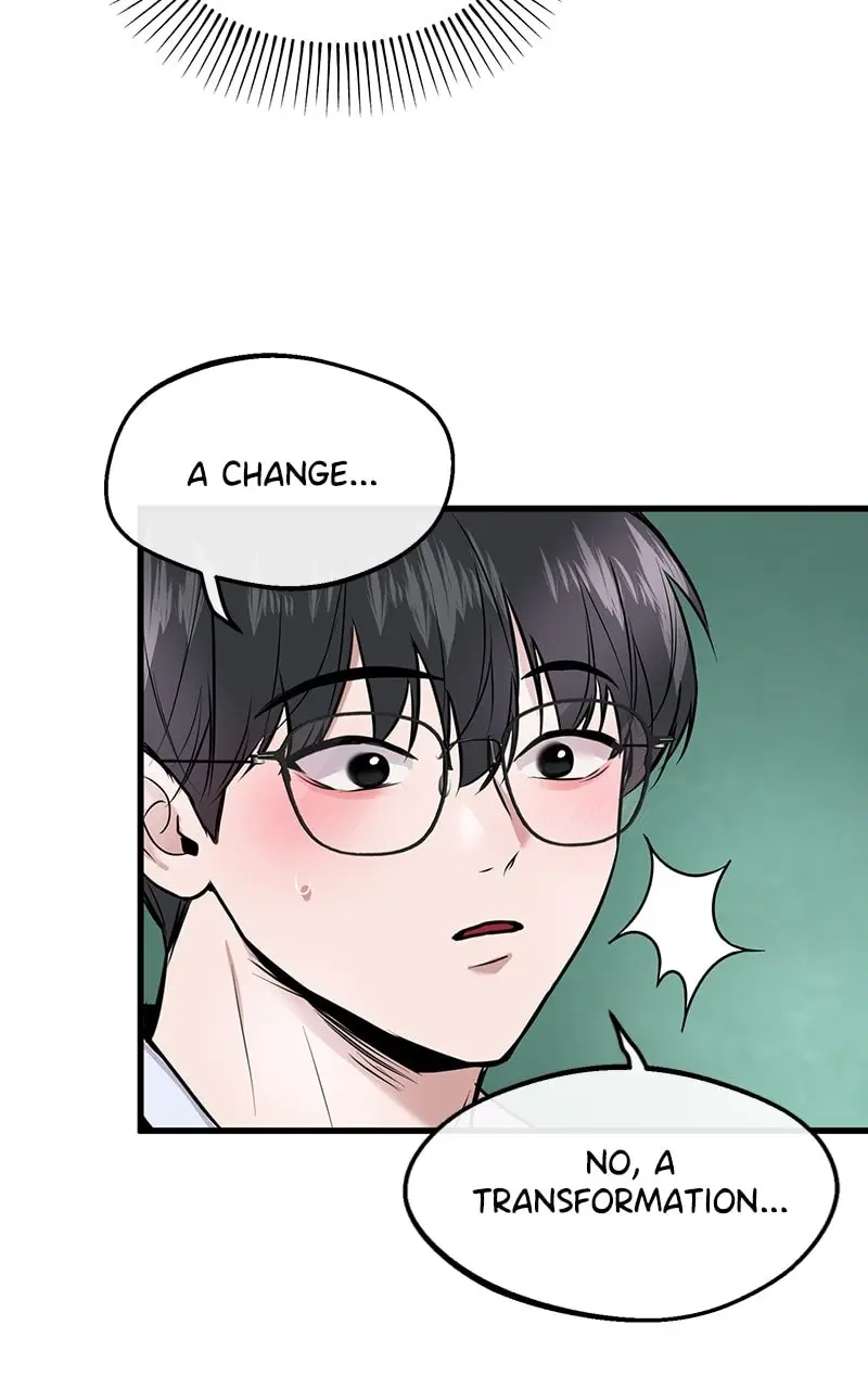 Back to Chanbi - Chapter 1 - Page 93