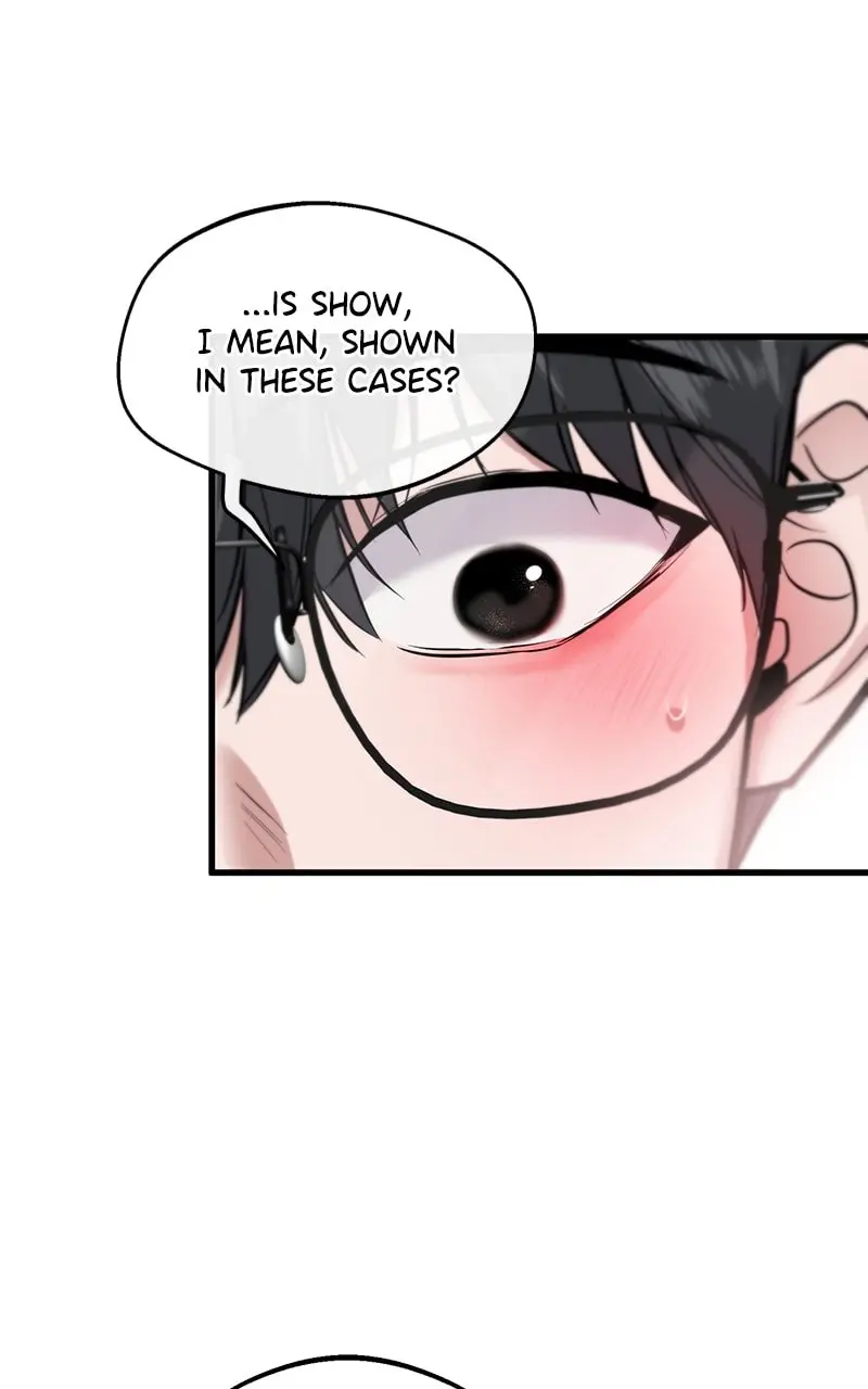 Back to Chanbi - Chapter 1 - Page 94