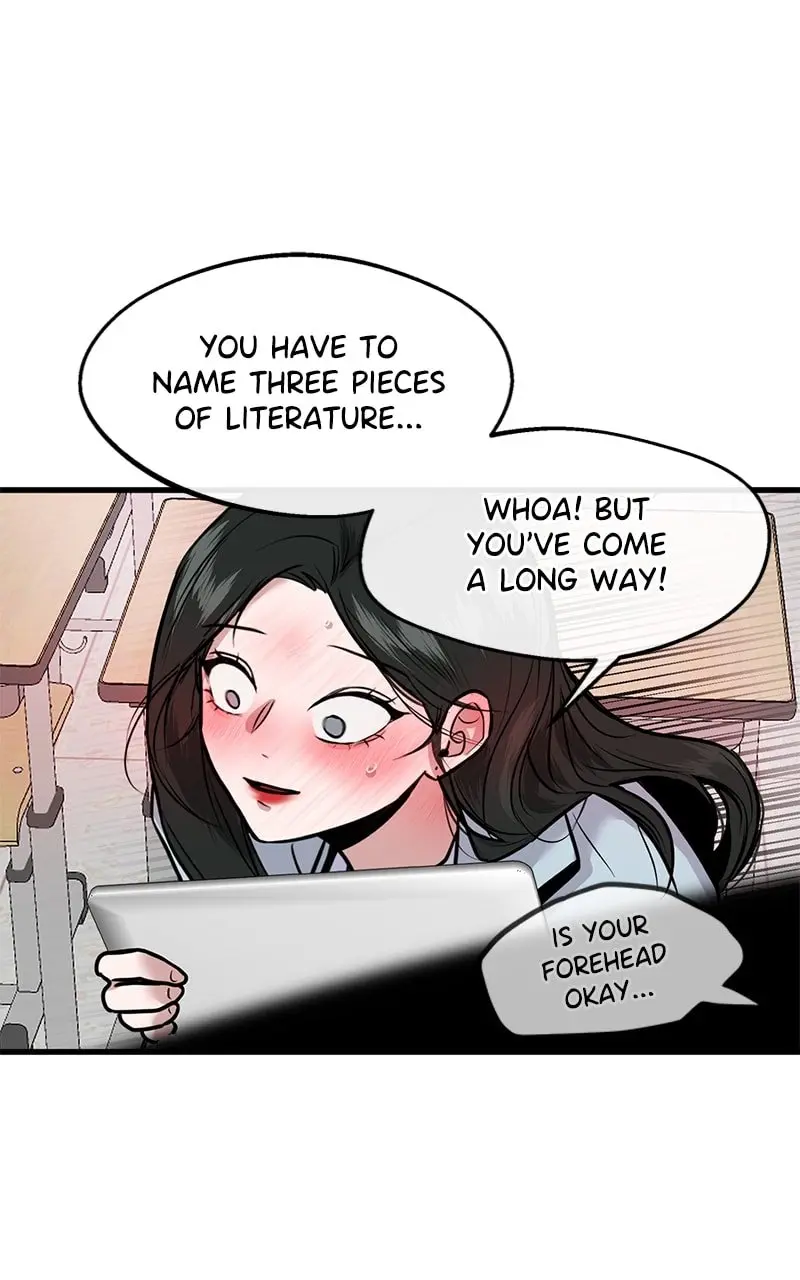 Back to Chanbi - Chapter 1 - Page 98