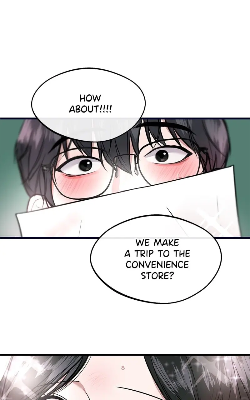 Back to Chanbi - Chapter 1 - Page 99