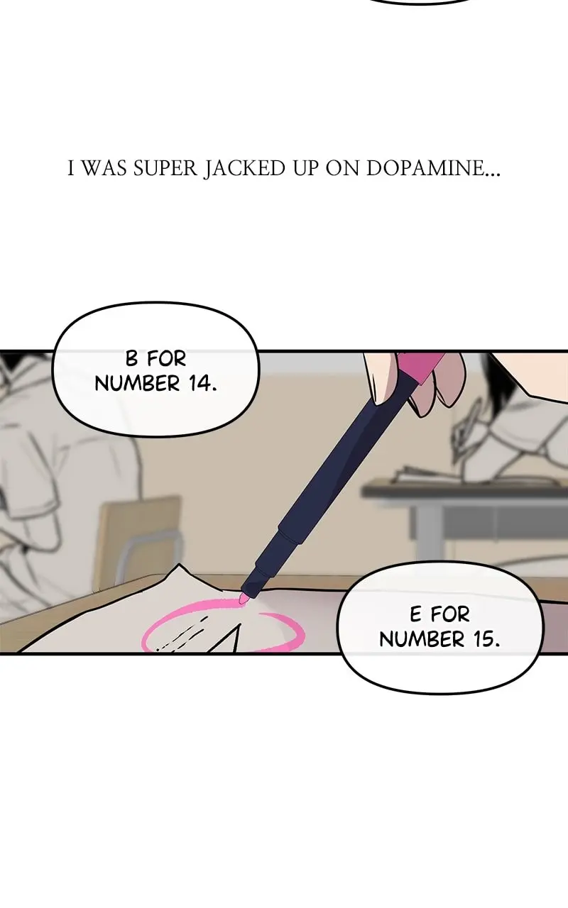 Back to Chanbi - Chapter 1 - Page 105