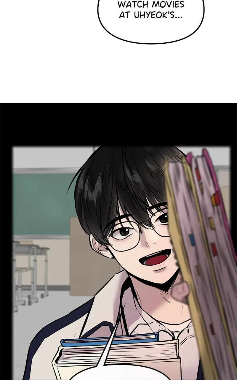 Back to Chanbi - Chapter 1 - Page 109