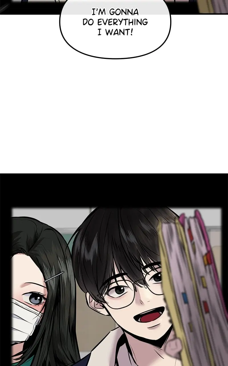 Back to Chanbi - Chapter 1 - Page 110